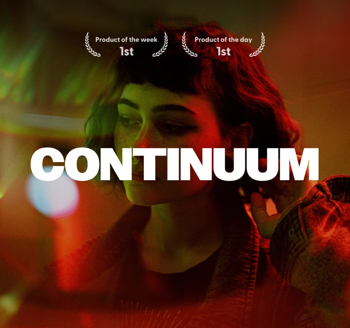 Continuum